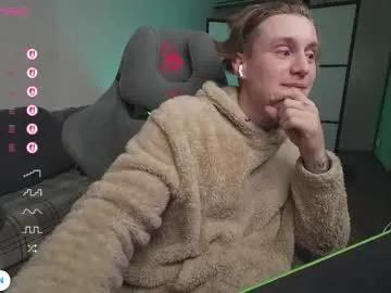 aleks_fisher on Chaturbate