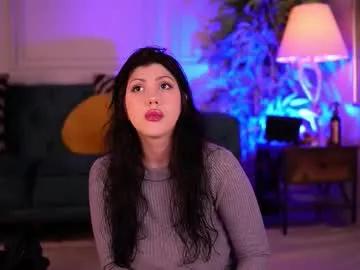 alenacapricious on Chaturbate