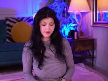 alenacapricious on Chaturbate