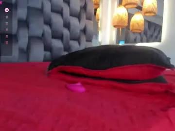 alessa_wells on Chaturbate