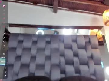 alessa_wells on Chaturbate