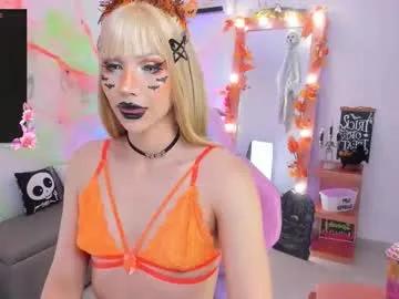 alessandra_thedoll on Chaturbate
