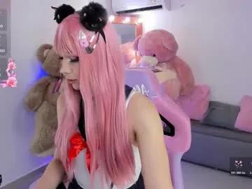 alessandra_thedoll on Chaturbate