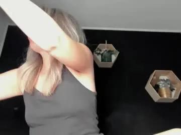 alesys69 on Chaturbate