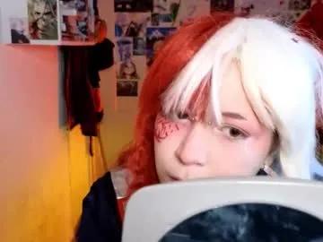alex_howell — GOAL: massage pussy in doggy [217 tokens remaining] Welcome! My name is Alex ^~^ I'm amateur young artist and I love #cosplay #piercing #bigboobs  #blowjob #curvy