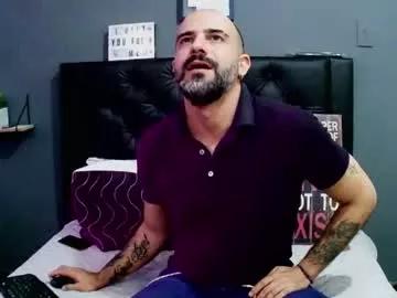 alex_saints_ce on Chaturbate