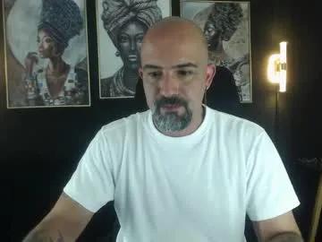 alex_saints_ce on Chaturbate