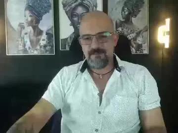 alex_saints_ce on Chaturbate