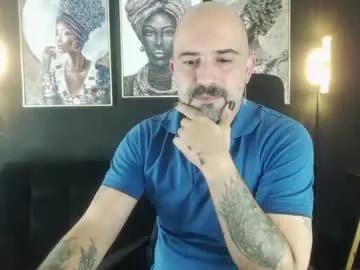 alex_saints_ce on Chaturbate