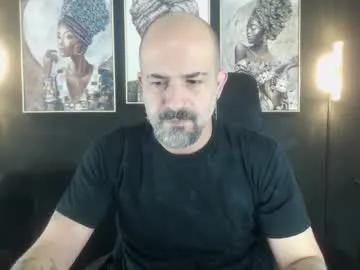 alex_saints_ce on Chaturbate