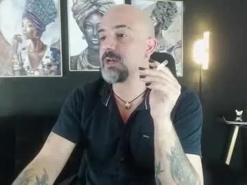 alex_saints_ce on Chaturbate