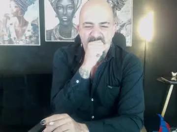 alex_saints_ce on Chaturbate