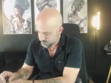 alex_saints_ce on Chaturbate