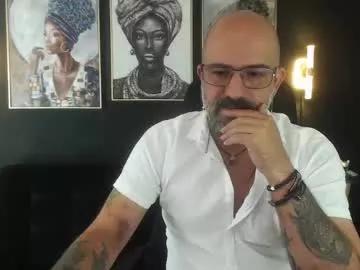 alex_saints_ce on Chaturbate