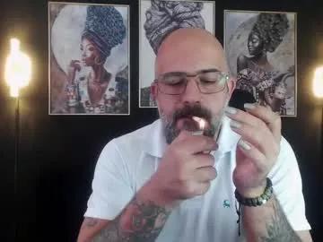 alex_saints_ce on Chaturbate