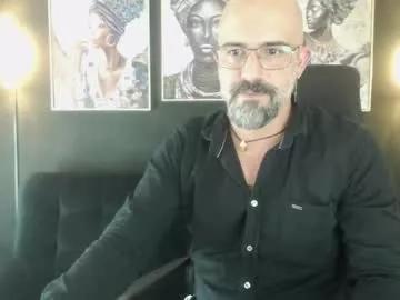 alex_saints_ce on Chaturbate