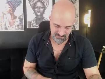 alex_saints_ce on Chaturbate