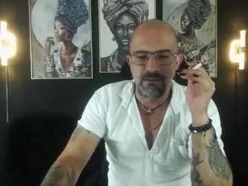 alex_saints_ce on Chaturbate