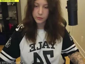 alexa_dream on Chaturbate