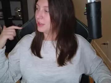 alexa_dream on Chaturbate