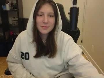 alexa_dream on Chaturbate
