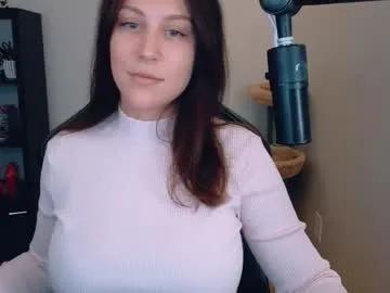 alexa_dream on Chaturbate