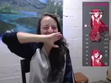 alexablu3 on Chaturbate