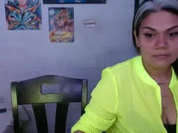 alexablu3 on Chaturbate