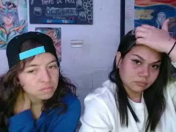 alexablu3 on Chaturbate