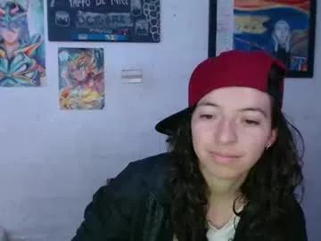 alexablu3 on Chaturbate
