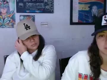 alexablu3 on Chaturbate