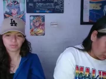 alexablu3 on Chaturbate