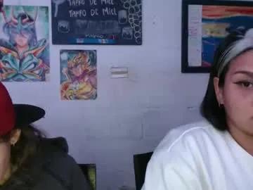 alexablu3 on Chaturbate