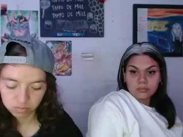 alexablu3 on Chaturbate