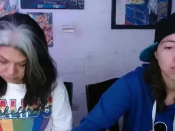 alexablu3 — We fun the 3?  - Multi-Goal :  I wish with my heart 1000 tokens #latina #lesbian #bdsm #mistress #c2c