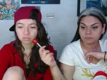 alexablu3 on Chaturbate