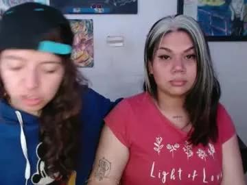 alexablu3 on Chaturbate