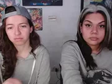 alexablu3 on Chaturbate