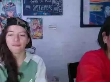alexablu3 on Chaturbate
