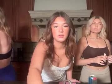 alexajefferies on Chaturbate