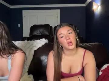 alexajefferies on Chaturbate