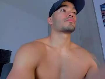 alexander_martines on Chaturbate