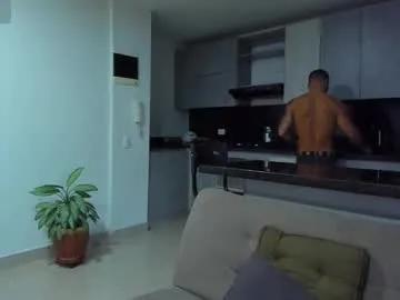 alexander_martines on Chaturbate