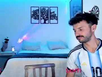 alexanderjaz on Chaturbate