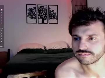 alexanderjaz on Chaturbate