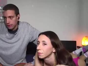 alexandjohntv — ALEX & JOHN'S STREAM | #controltoy #cuckold #deepthroat #submissive #allnatural