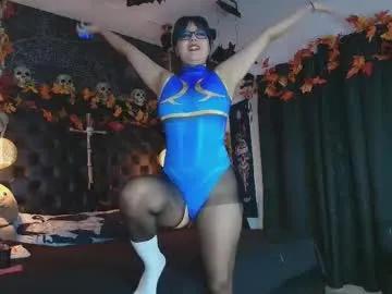 alexhoe_ on Chaturbate