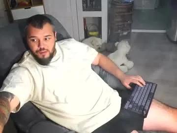 alexirr on Chaturbate