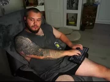 alexirr on Chaturbate