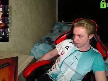 alexis_gordon on Chaturbate